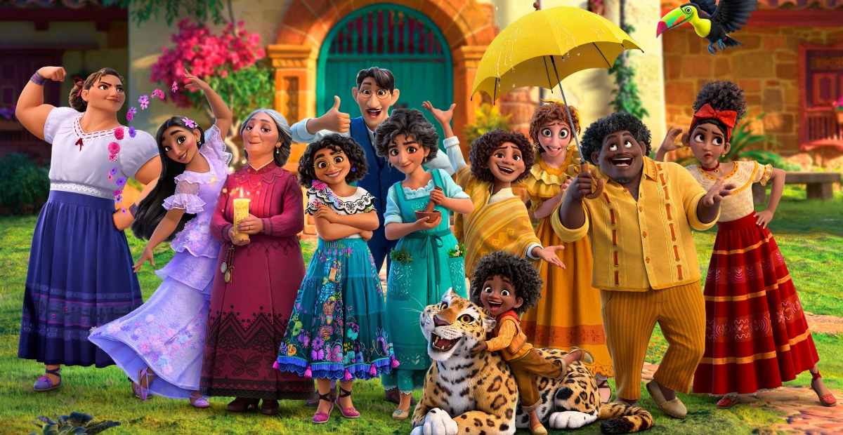 10 Film Disney Klasik Yang Wajib Ditonton Oleh Semua Orang
