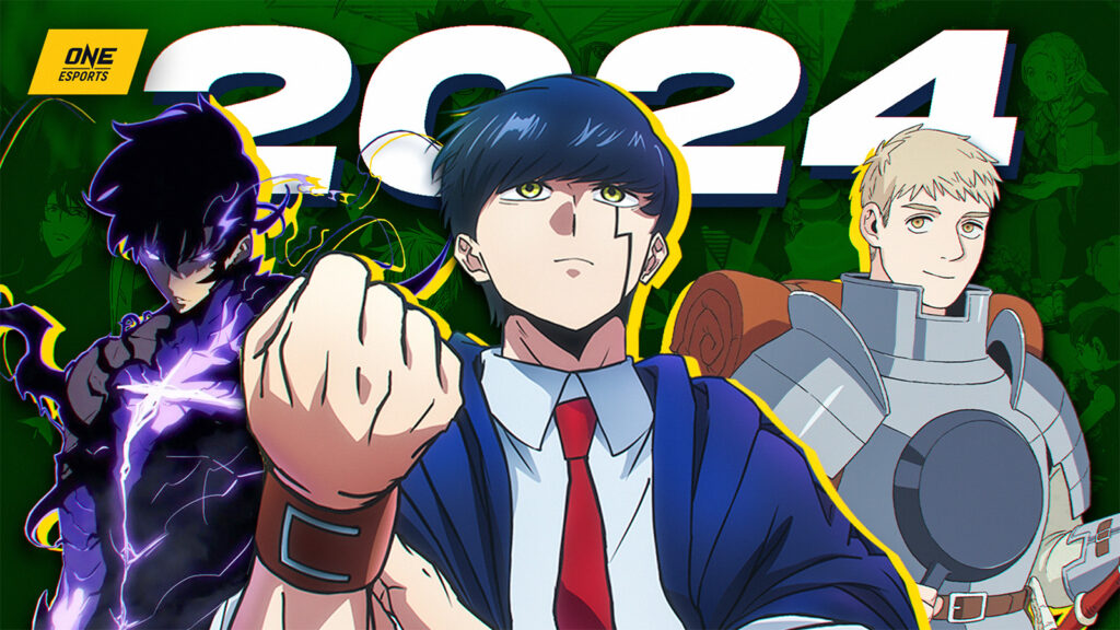 Anime Spring 2024: Kembalinya Favorit Dan Kejutan Baru